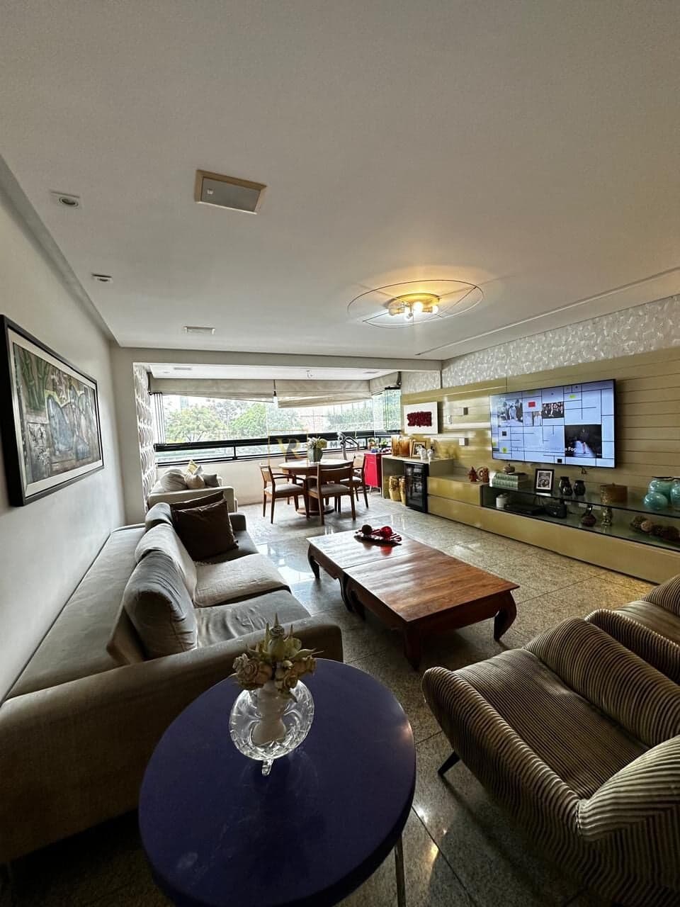 vendo apartamento nas Graças