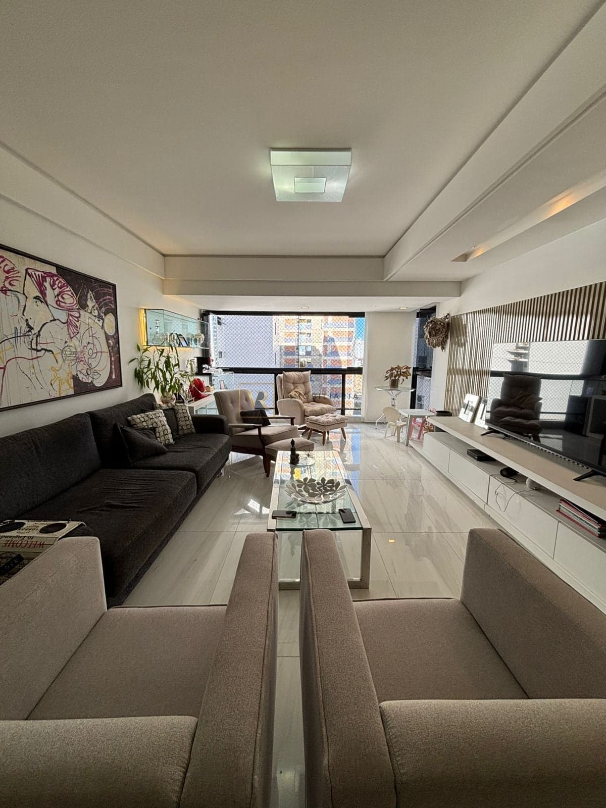 Apartamento em Encruzilhada, Recife/PE