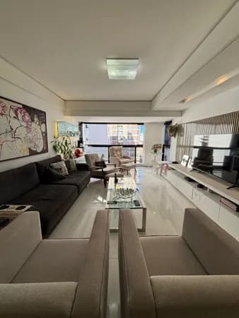 Apartamento em Encruzilhada, Recife/PE