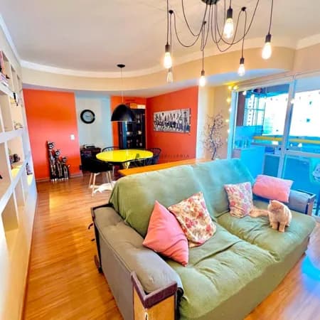 Apartamento em Aflitos, Recife/PE