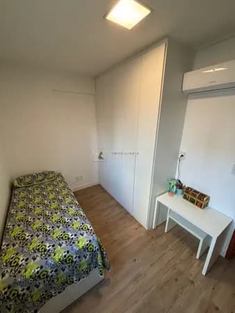 Apartamento em Recife - Casa Amarela