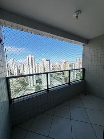 venda apartamento edf catarina