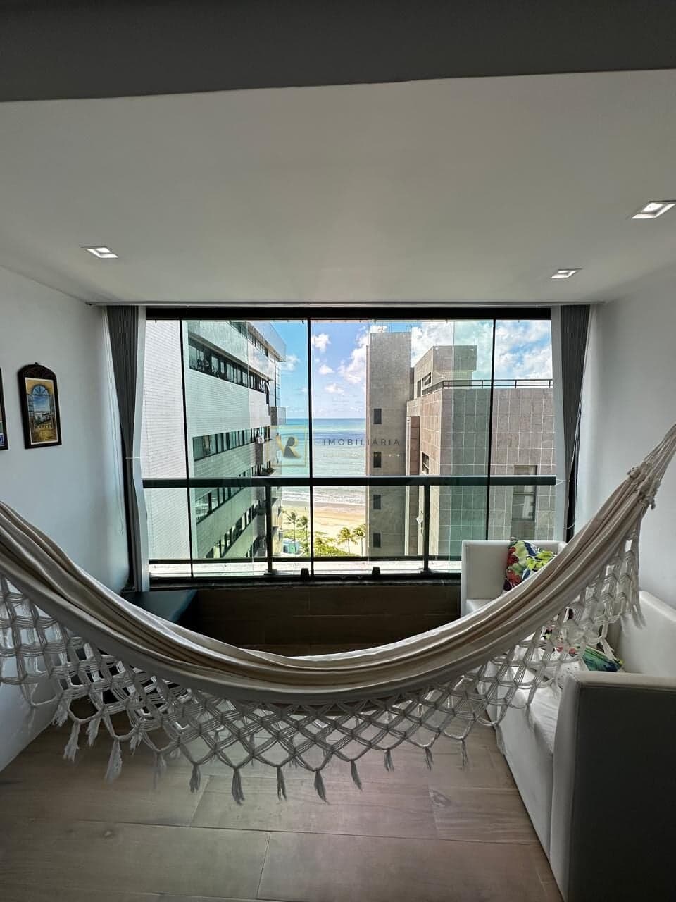Apartamento em Boa Viagem, Recife/PE