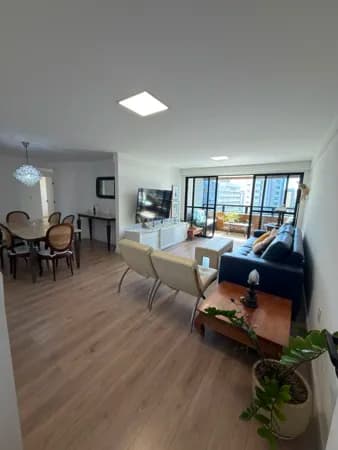 Apartamento em Recife - Espinheiro