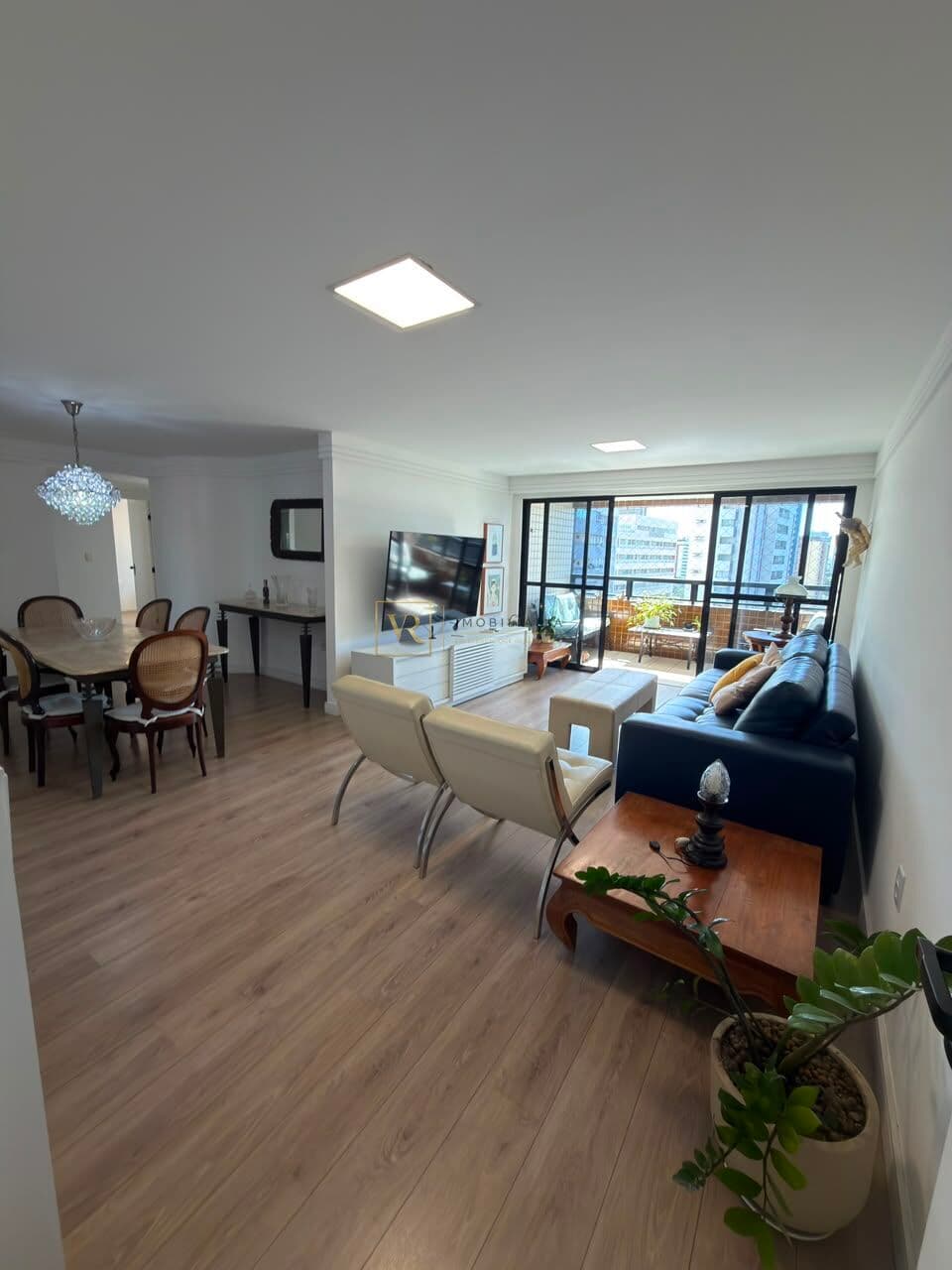 Apartamento em Recife - Espinheiro