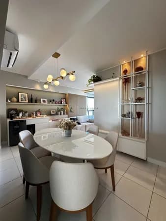 Apartamento à venda no bairro Madalena - Recife/PE