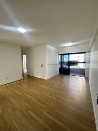 Apartamento Para venda ou locação no bairro da torre