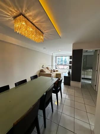 Apartamento a venda no Prado