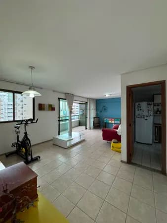Apartamento em Parnamirim, Recife/PE