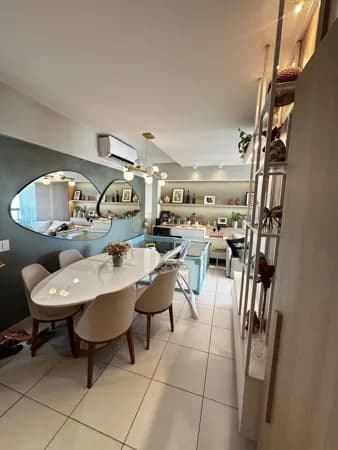 Apartamento em Recife - Graças