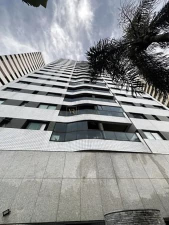 Apartamento em Ilha do Retiro, Recife/PE