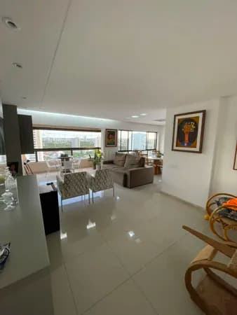 Apartamento em Recife - Casa Forte