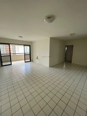 Apartamento a venda no rosarinho
