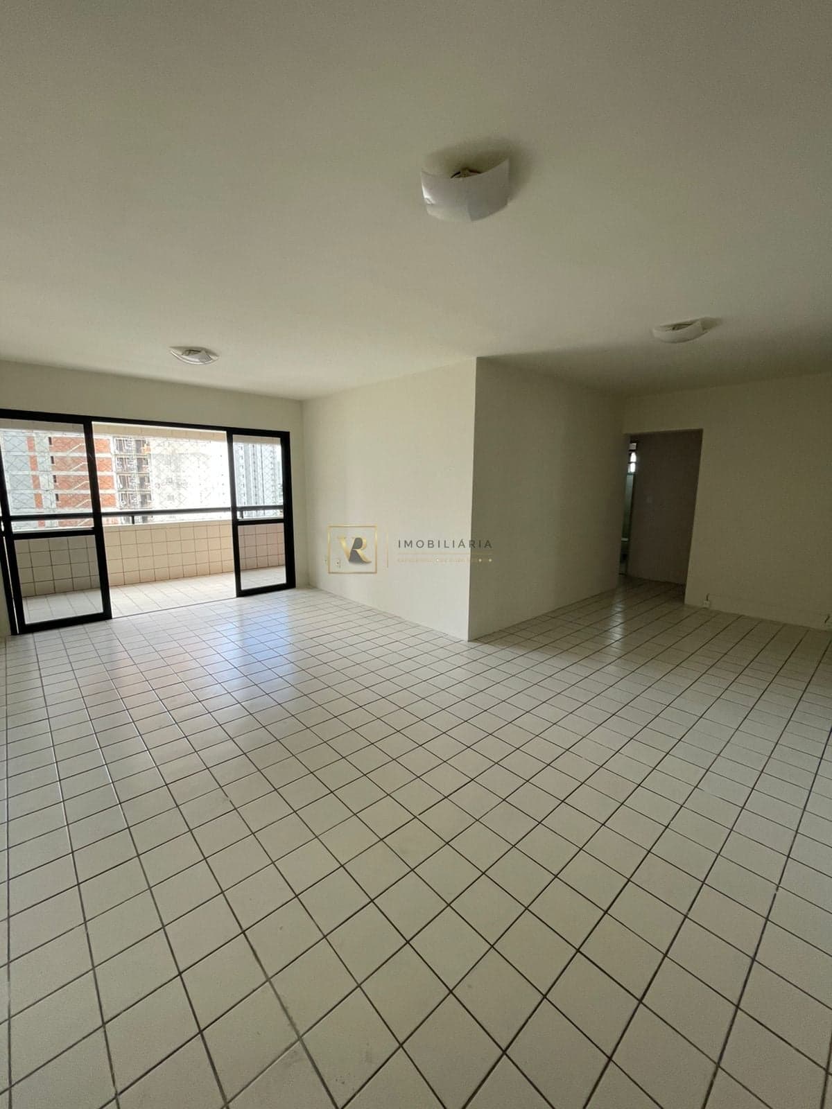 Apartamento a venda no rosarinho