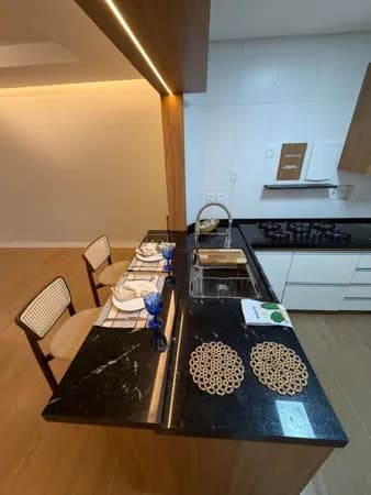 Apartamento em Recife - Graças