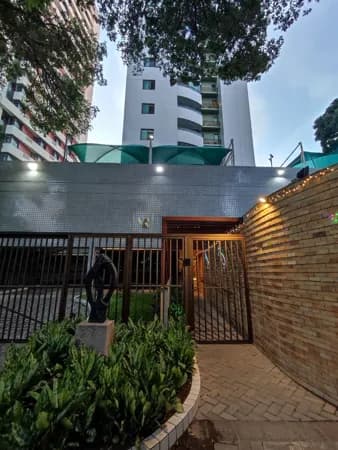 Apartamento em Recife - Graças
