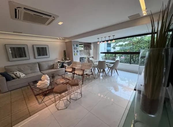 Apartamento em Recife - Monteiro
