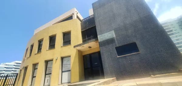 Apartamento 2/4 sendo 01 suíte em Armação
