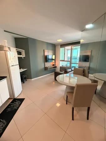 Apartamento para alugar no bairro Caminho das Árvores em Salvador/BA