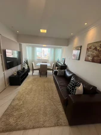 Apartamento em Salvador - Pituba