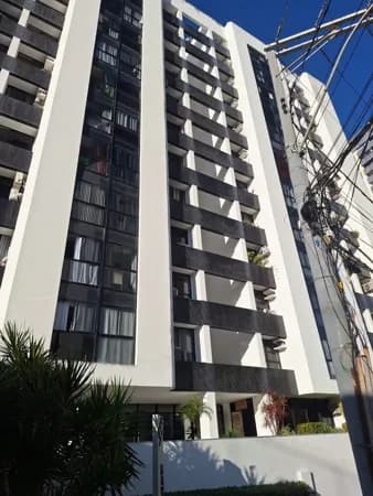 Apartamento em Pituba, Salvador/BA