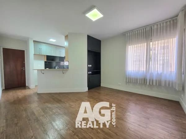 Apartamento próximo do metrô Higienópolis Mackenzie