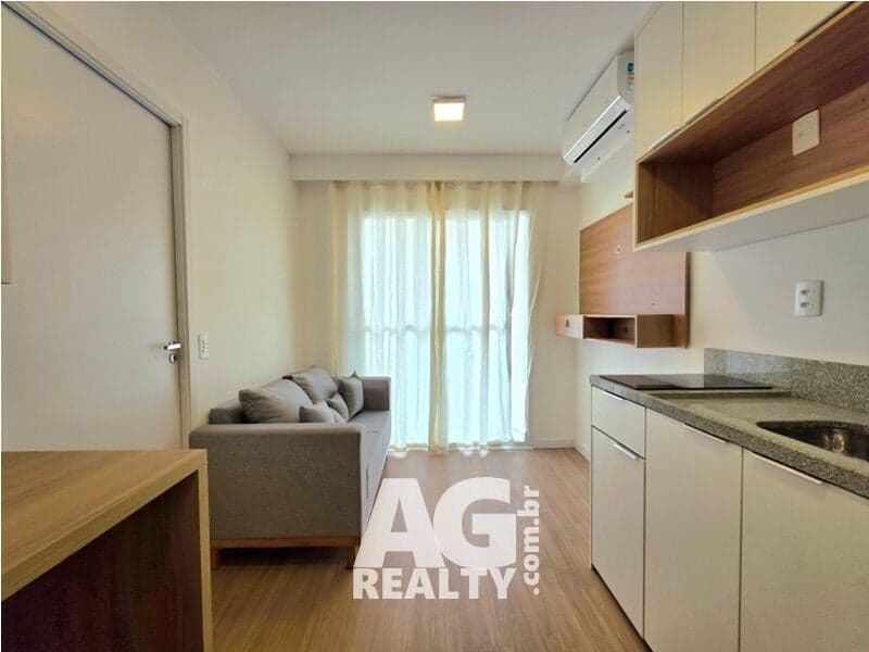Apartamento Mobiliado para alugar ao lado da USP