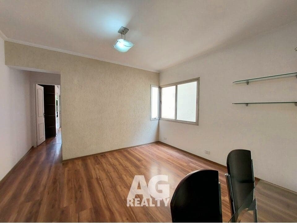 Apartamento próximo do metrô Higienópolis Mackenzie