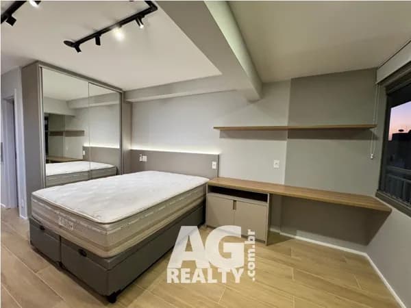 Apartamento em São Paulo - Vila Mariana