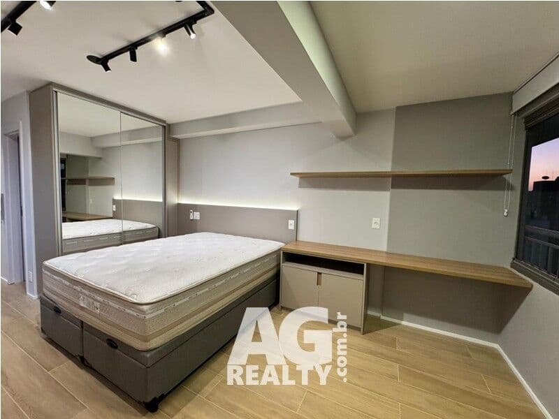 Apartamento em São Paulo - Vila Mariana