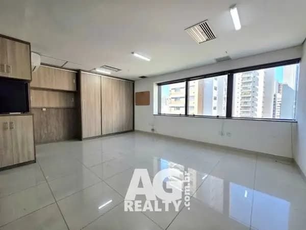 Sala comercial a venda em Perdizes