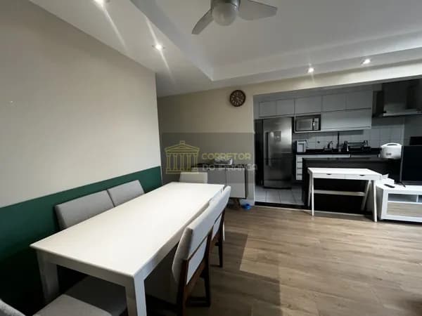 Apartamento 88m² com Varanda Gourmet e Churrasqueira, 3 Dorms (1 Suíte), 2 Vagas + Depósito - Vila Firmiano Pinto, Alto do Ipiranga, 650m do Metrô