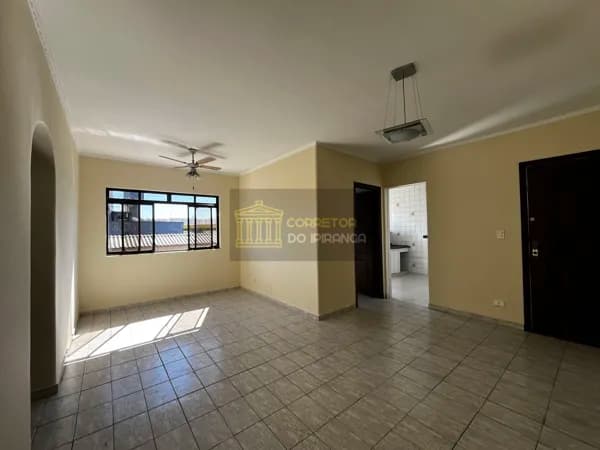 Apartamento 2 dormitórios, 65 m² no Ipiranga — a passos do Parque da Independência e do futuro metrô