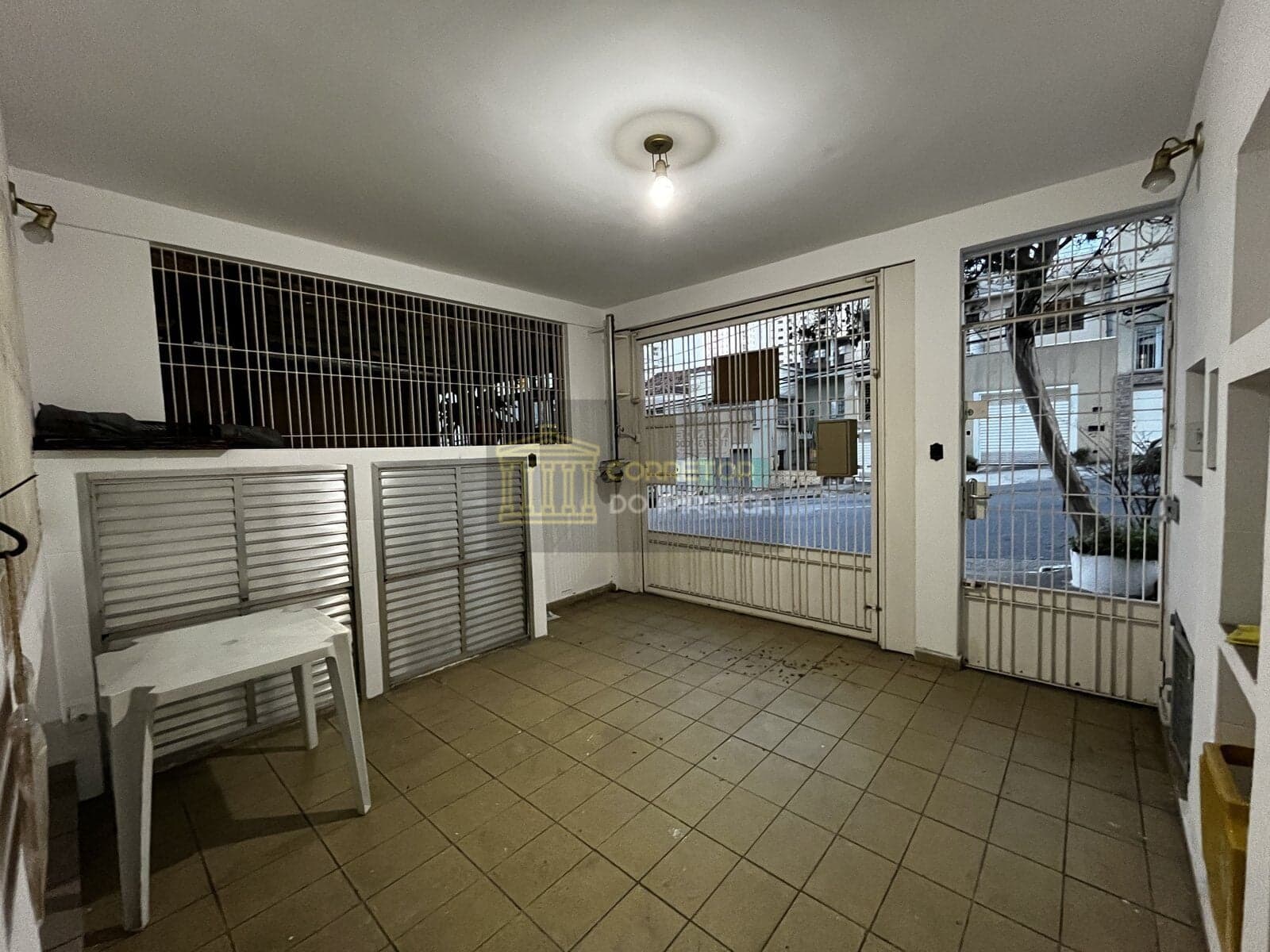 Sobrado 120m² à Venda no Ipiranga - Rua Dom Lucas Obes | Reformado e Pronto para Morar
