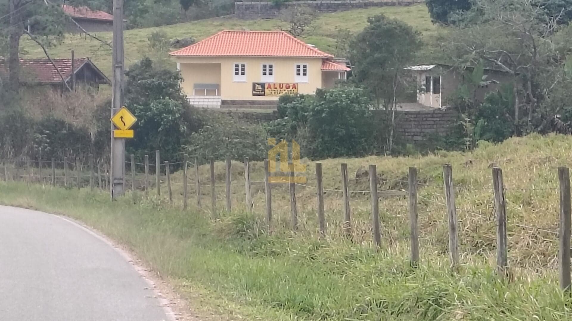 Casa em Tubarão - Rio do Pouso