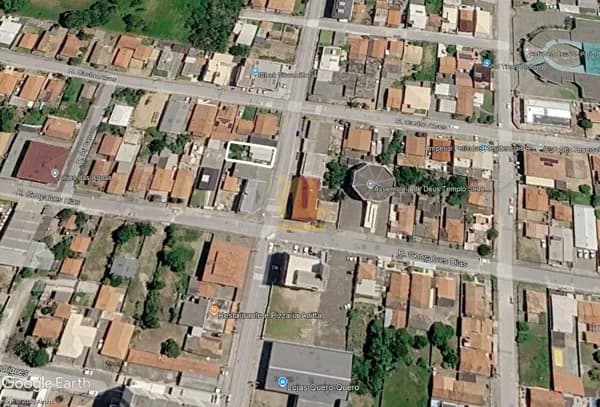 Terreno Lote em Centro, Capivari de Baixo/SC
