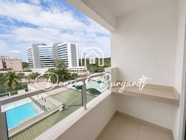 Apartamento à venda no bairro Jardim Palma Travassos - Ribeirão Preto
