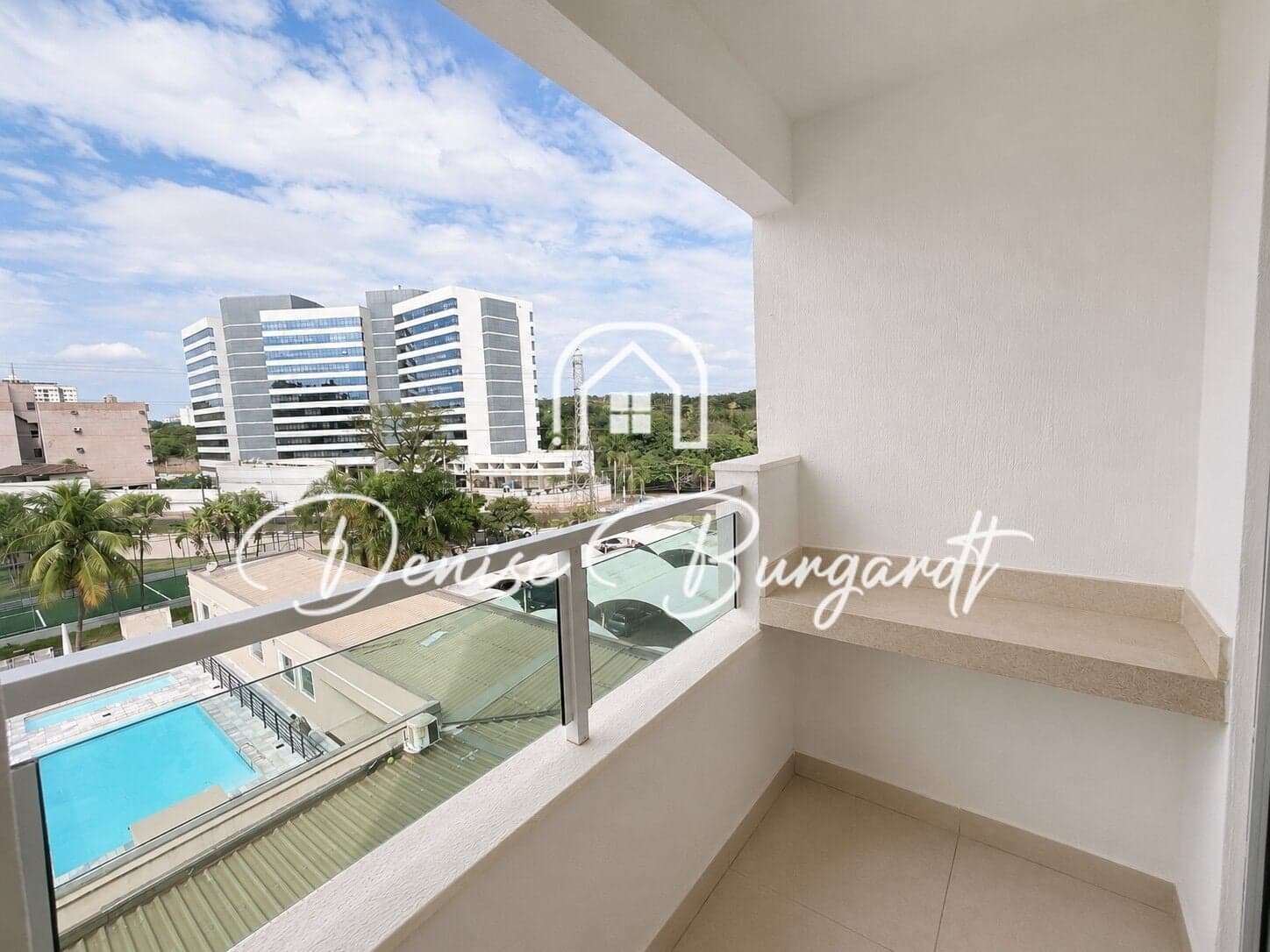 Apartamento à venda no bairro Jardim Palma Travassos - Ribeirão Preto