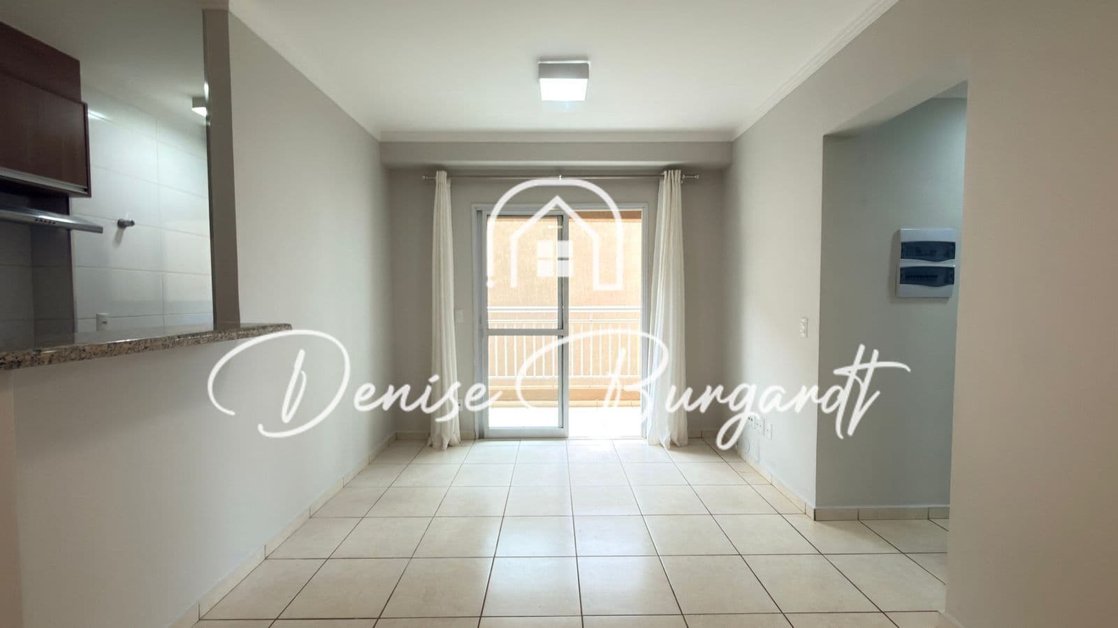 Apartamento à venda no bairro Jardim Anhanguera - Ribeirão Preto