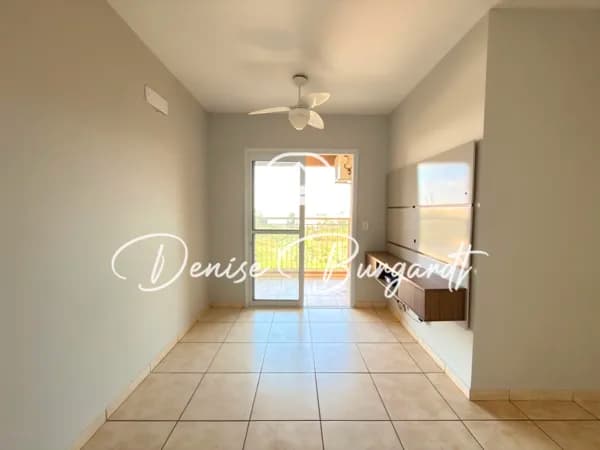 Apartamento à venda no bairro Jardim Anhanguera - Ribeirao Preto