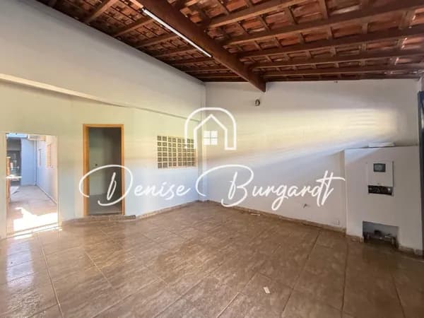 Casa Sobrado à venda no bairro Planalto Verde - Ribeirão Preto