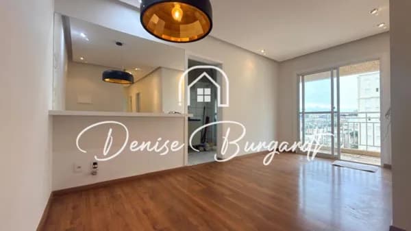 Apartamento à venda no bairro Lagoinha - Ribeirão Preto