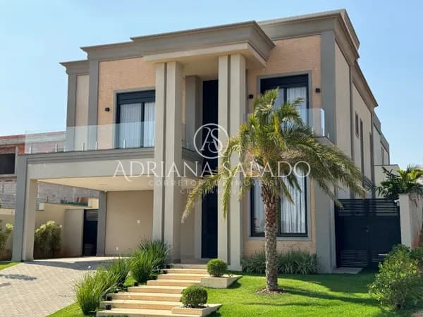 Residencial Arborais