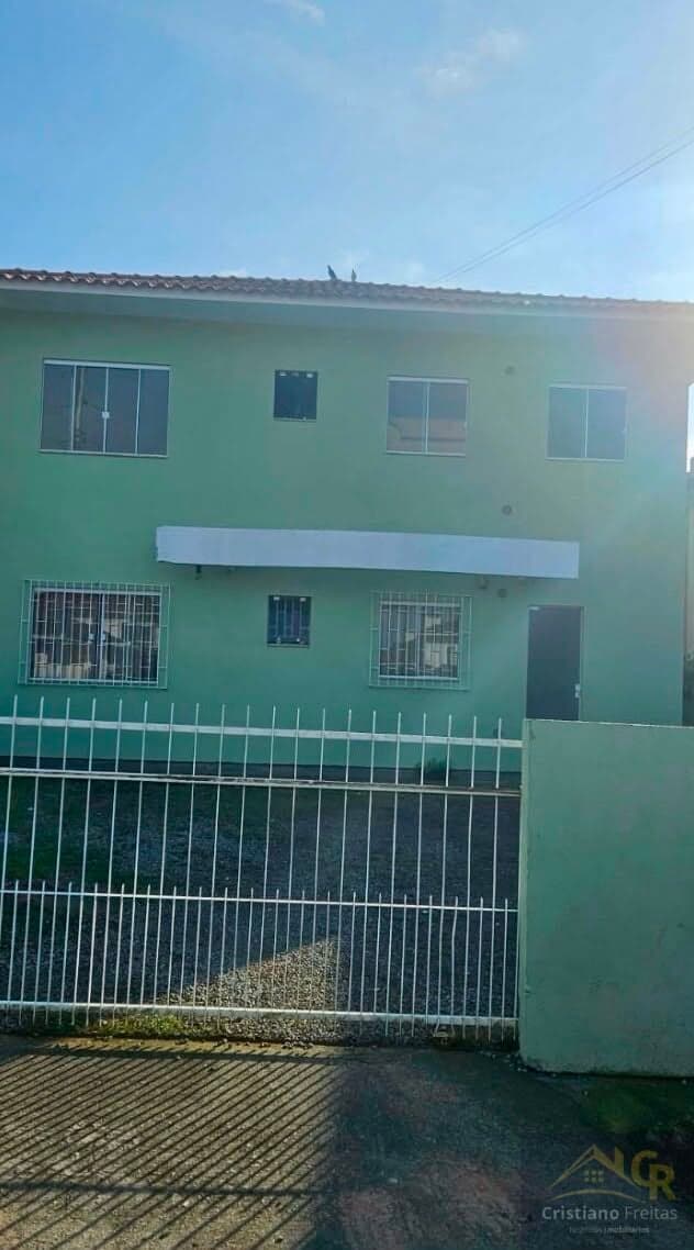 Apartamento 2 dormitórios no São Sebastião- Palhoça