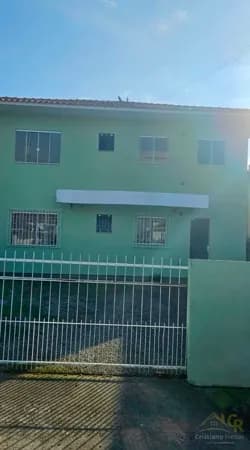 Apartamento 2 dormitórios no São Sebastião- Palhoça