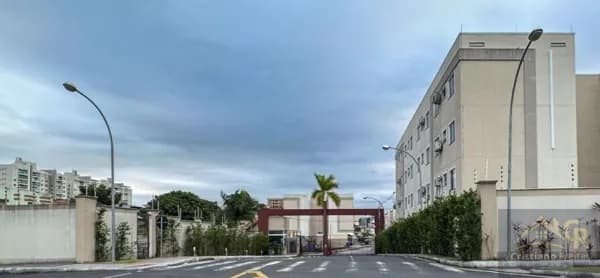 Apartamento à venda – Serraria | São José