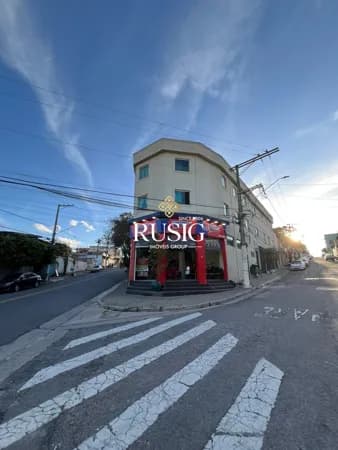 Apartamento em São Paulo - Jardim São Pedro
