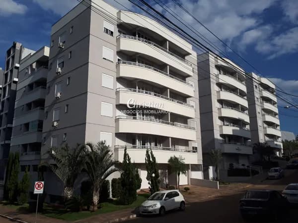 Apartamento Loft Mobiliado com box - próximo à Univates