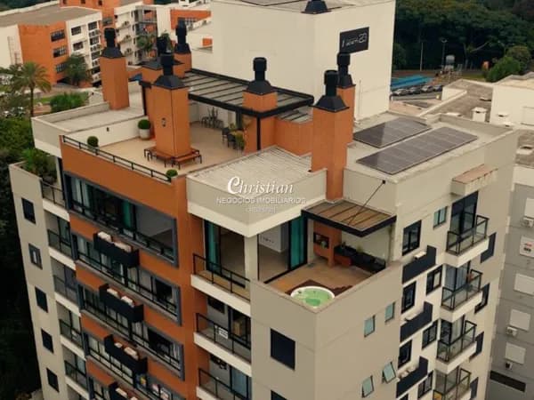 Apartamento em Lajeado - Universitário