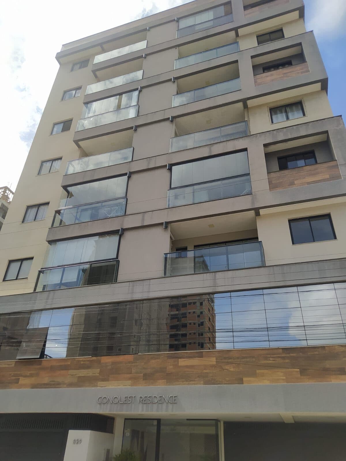 Apartamento de 2 dormitórios à venda em Itapema